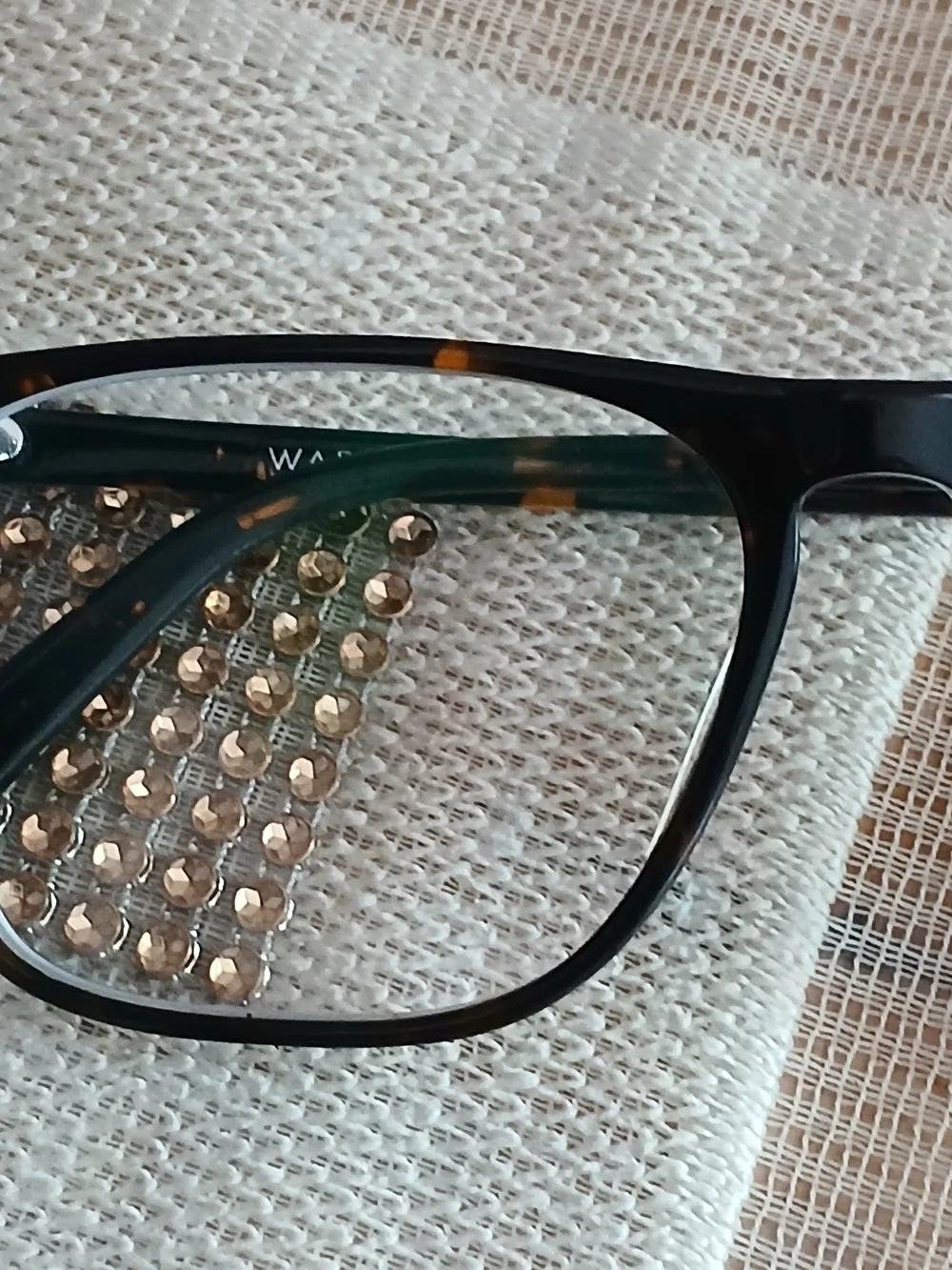 Warby Parker stylish men’s